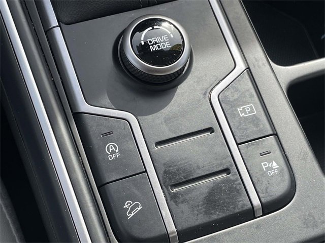 Certified 2023 Kia Sorento S image 41