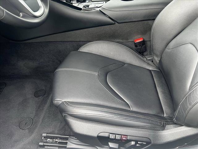 Used 2024 Toyota Supra Premium image 10