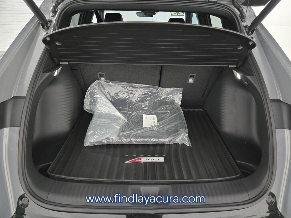 Used 2025 Acura ADX A-Spec image 15