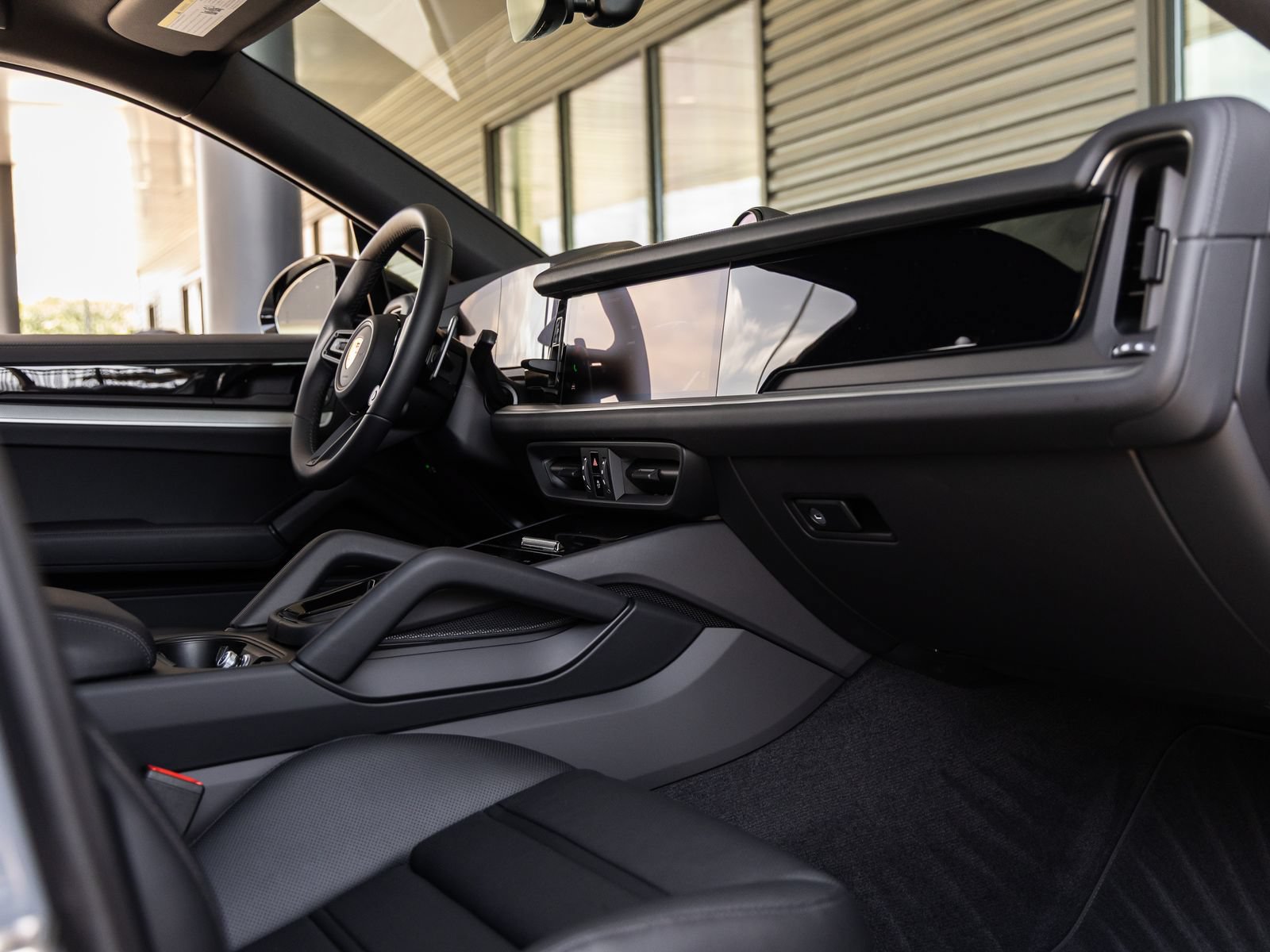 New 2026 Porsche Cayenne S AWD/4WD image 44