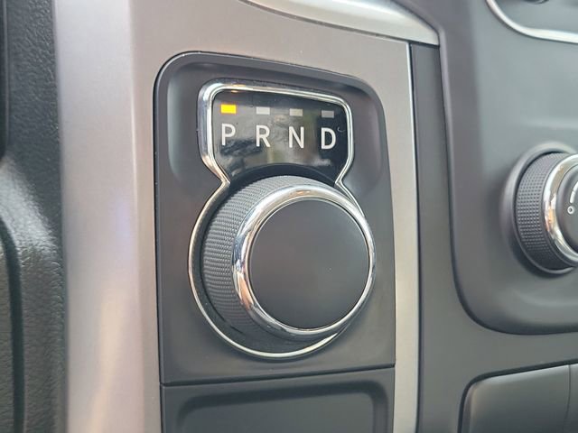 Used 2024 RAM 1500 Classic SLT RWD image 28