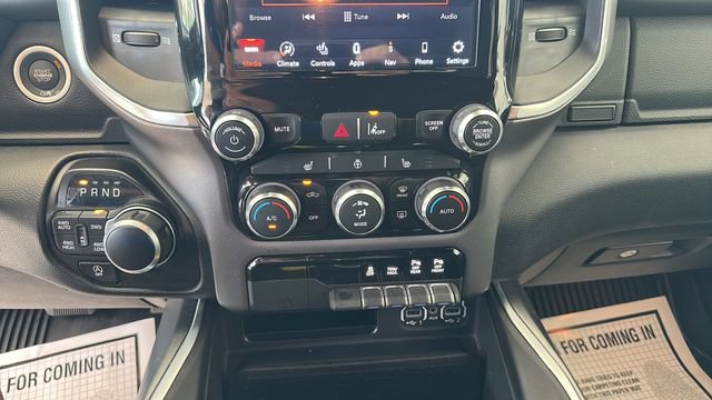Used 2021 RAM 1500 Big Horn AWD/4WD image 13