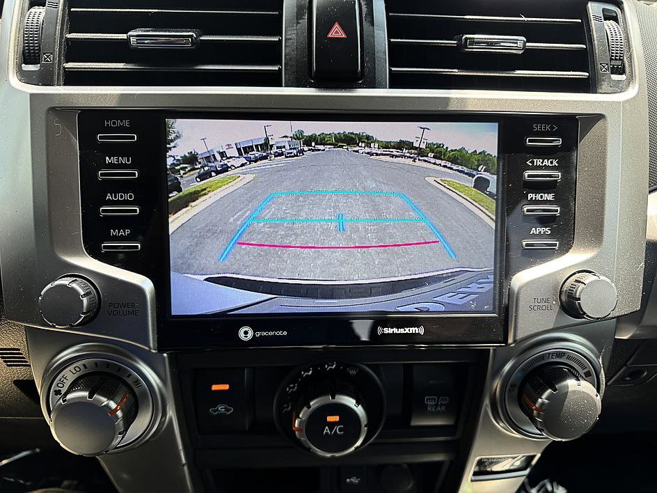 Certified 2023 Toyota 4Runner SR5 RWD image 15