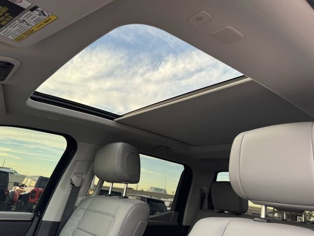 Used 2023 Toyota Tundra Limited image 23