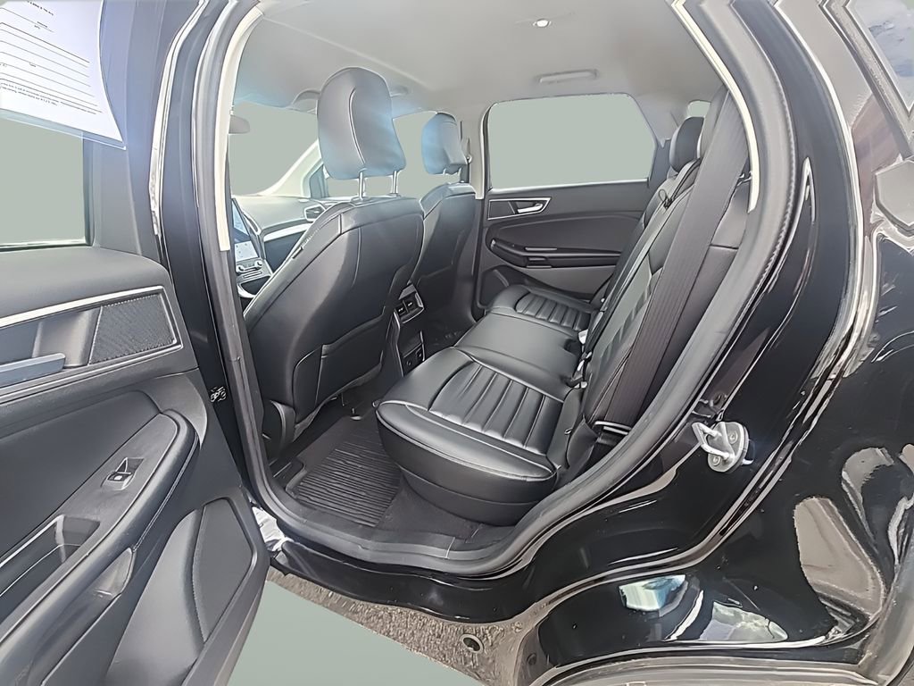 Certified 2023 Ford Edge SEL w/ Convenience Package image 20