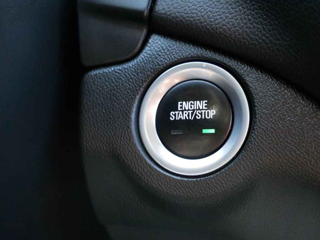 Used 2020 Chevrolet Equinox LT FWD image 35