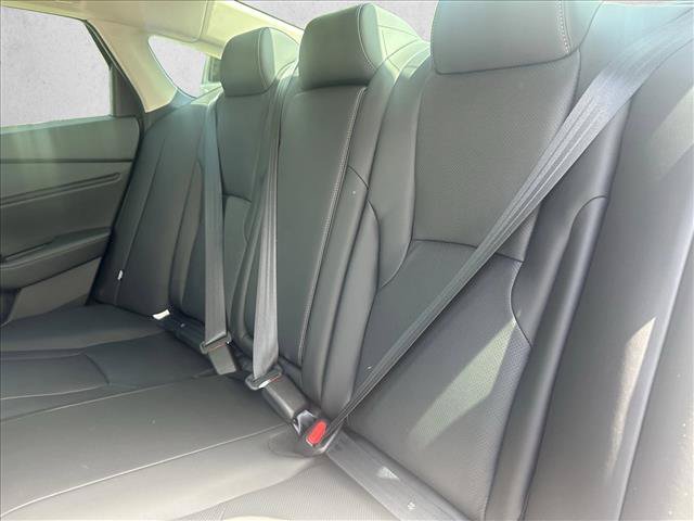 New 2026 Honda Accord Touring image 15