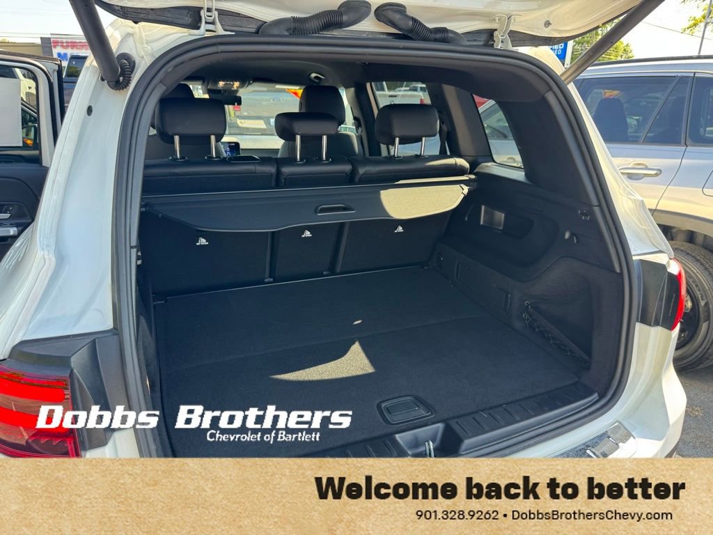 Used 2024 Mercedes-Benz GLB 250 image 44