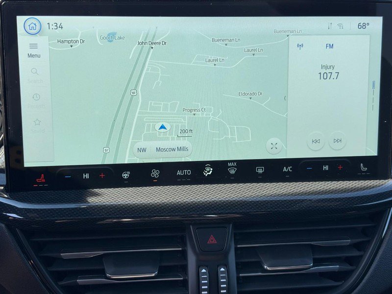 New 2026 Ford Escape ST-Line w/ Tech Pack #1 image 17