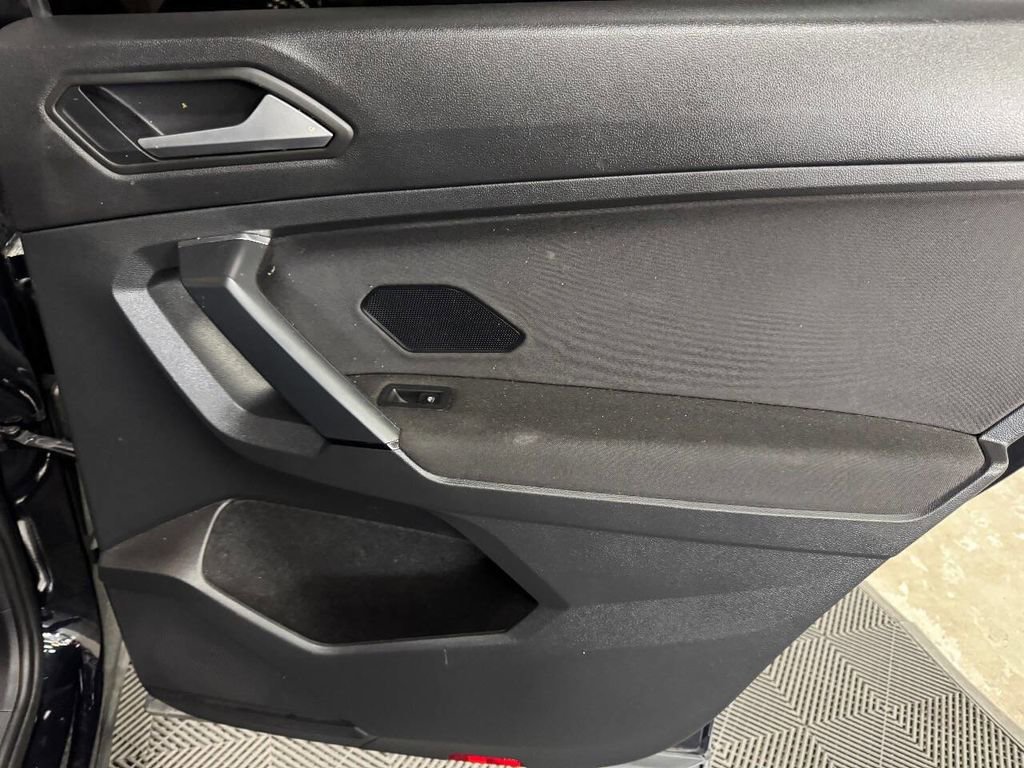 Used 2019 Volkswagen Tiguan S FWD image 51