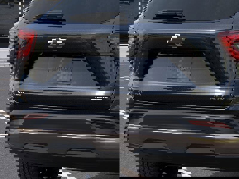 New 2026 Chevrolet Trax ACTIV image 14