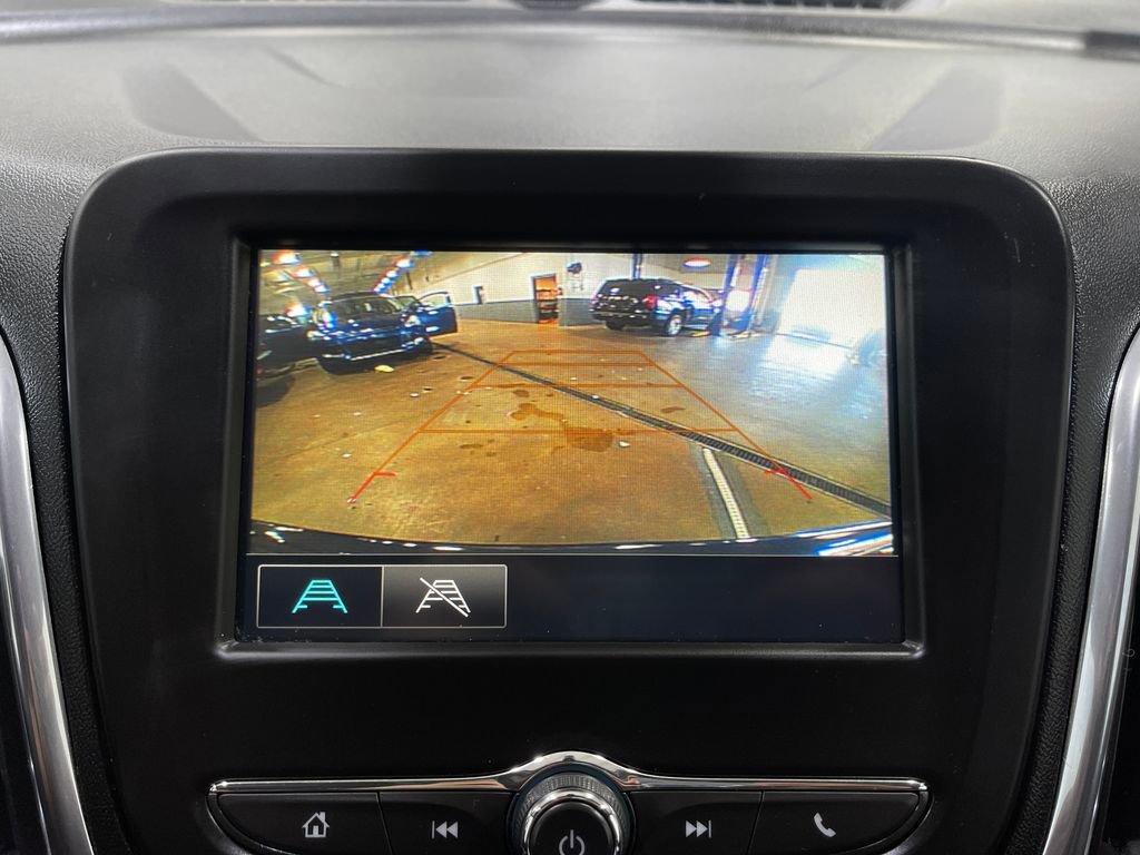 Used 2018 Chevrolet Equinox LT image 10