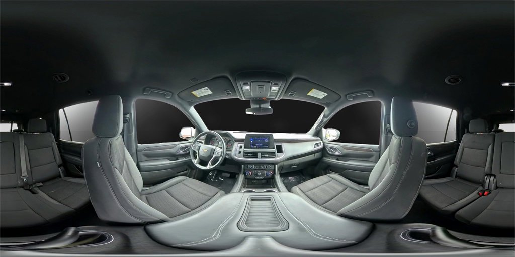 Used 2023 Chevrolet Tahoe LS w/ Driver Alert Package image 36