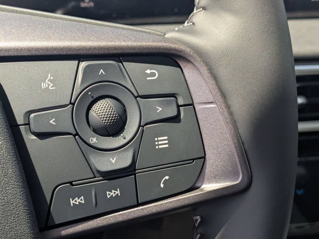 New 2026 Nissan Sentra SV w/ SV Convenience Package FWD image 18