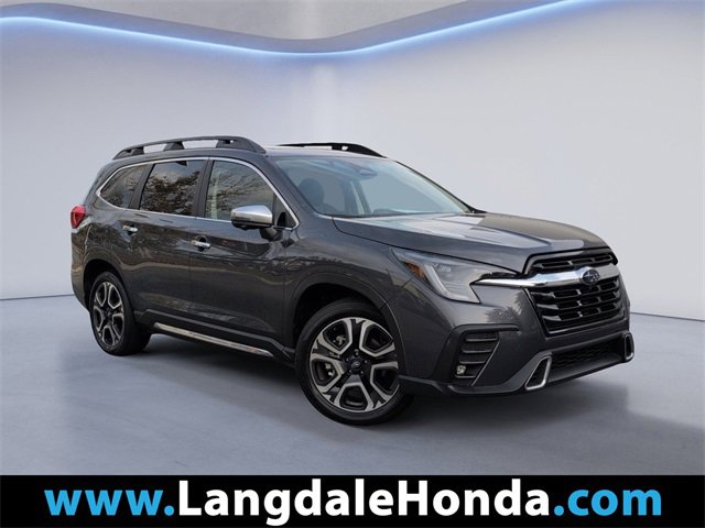 Used 2023 Subaru Ascent Touring