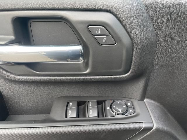New 2026 Chevrolet Silverado 2500 W/T w/ WT Convenience Package AWD/4WD image 14