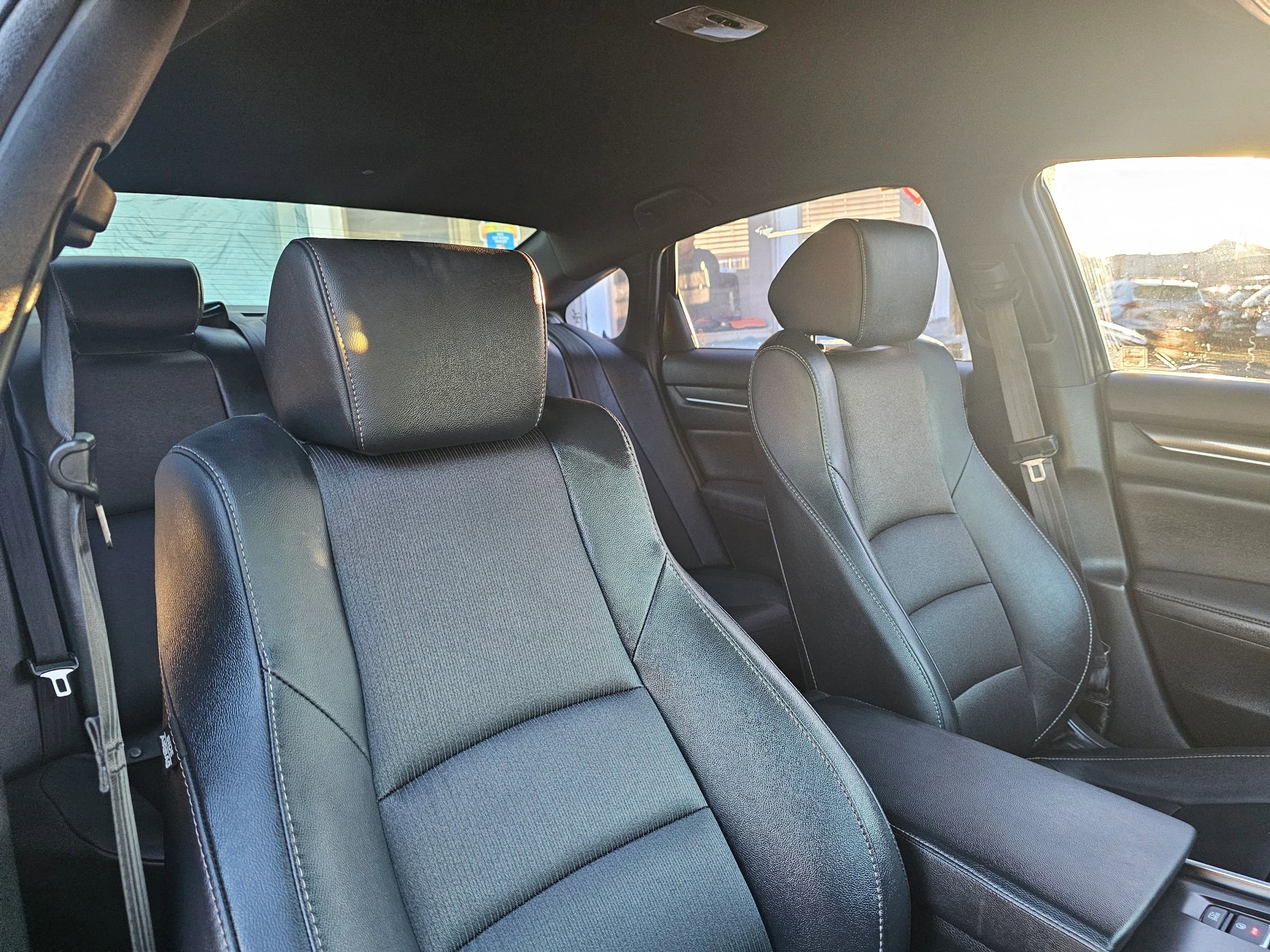 Used 2020 Honda Accord Sport image 14