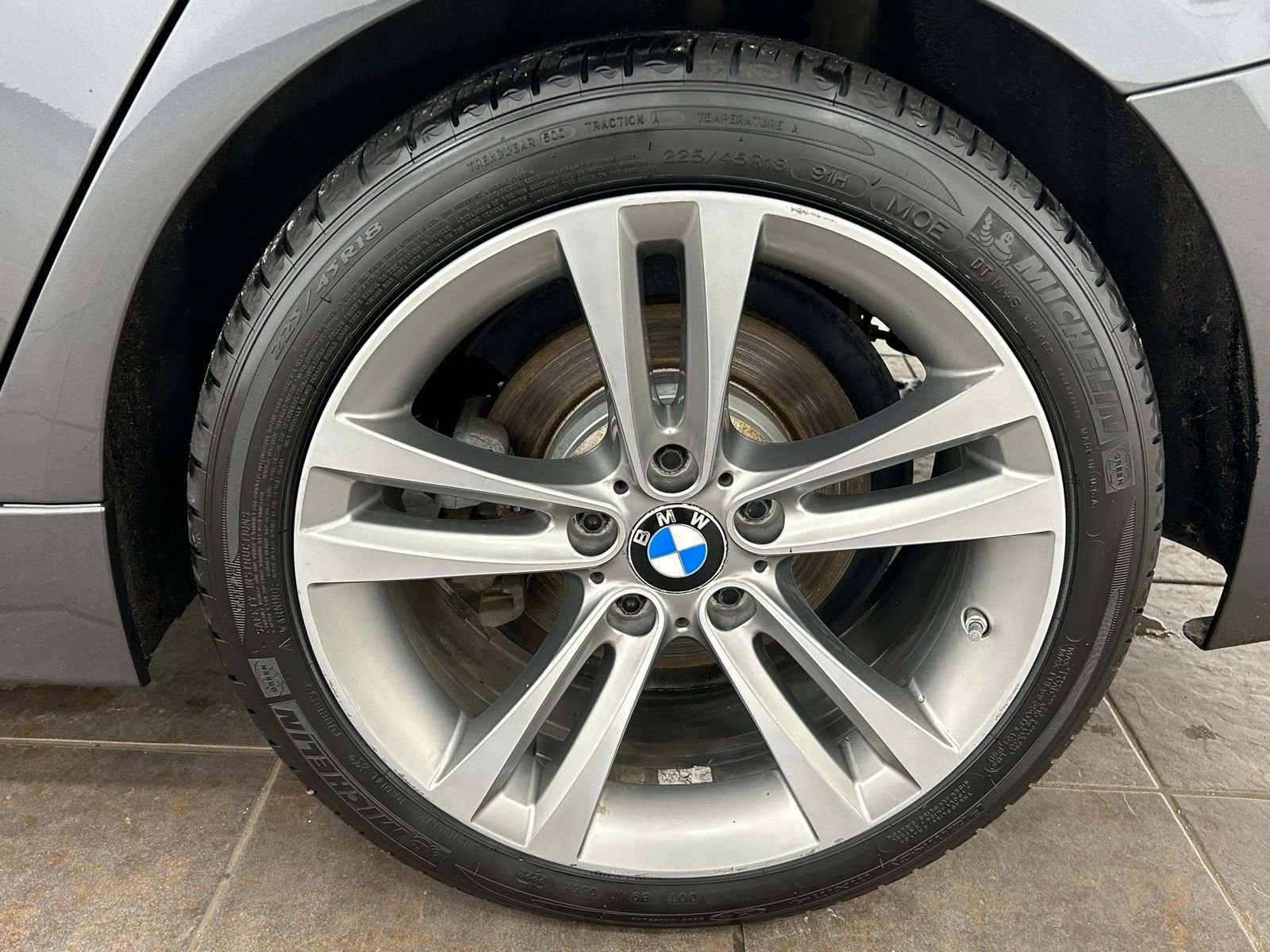 Used 2017 BMW 330i xDrive Sedan image 37