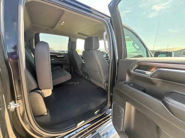 Used 2024 Chevrolet Silverado 1500 LT w/ Protection Package AWD/4WD image 32