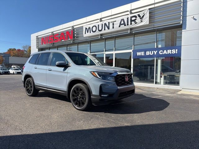 Used 2023 Honda Passport EX-L