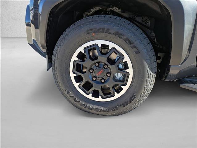 New 2026 Toyota 4Runner TRD Off-Road image 9