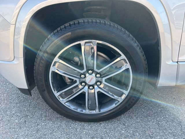 Used 2019 GMC Acadia Denali image 36