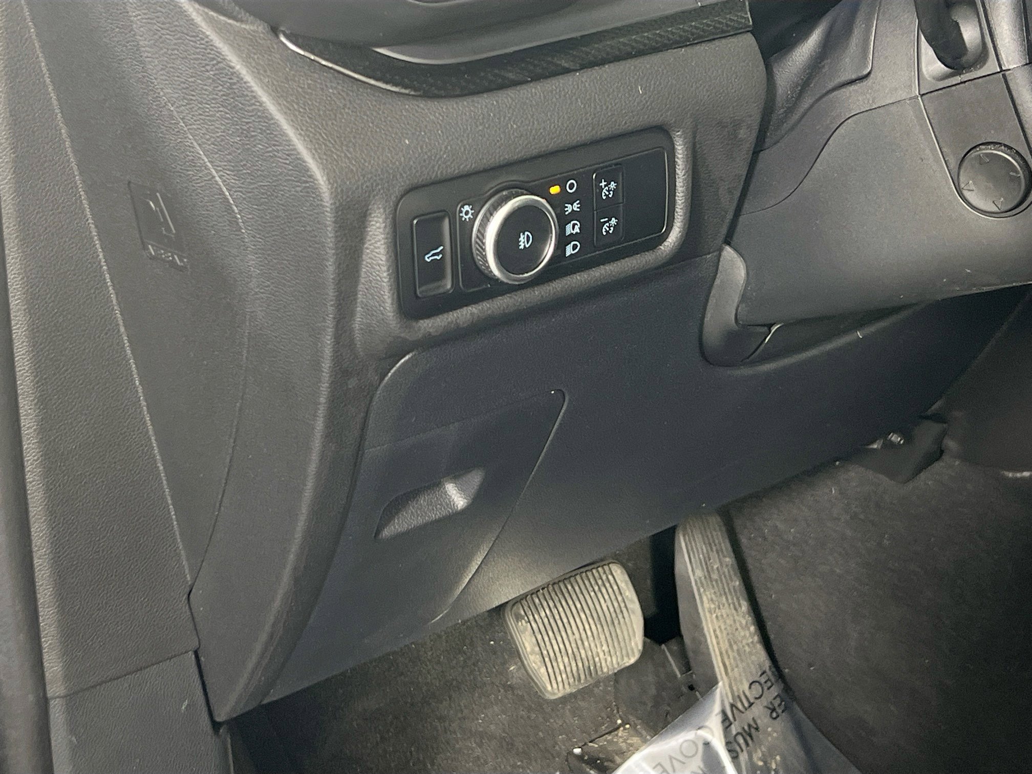 Used 2024 Ford Explorer ST w/ Equipment Group 401A image 10