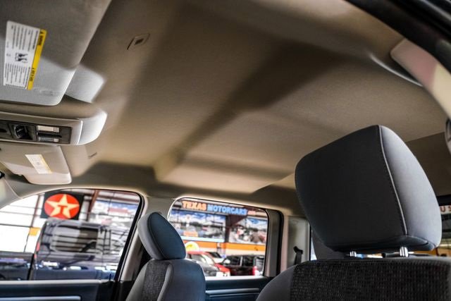 Used 2019 RAM 1500 Lone Star image 27