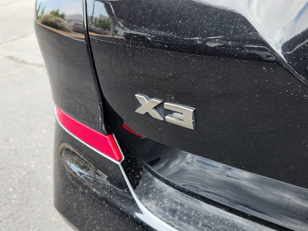 Used 2019 BMW X3 M40i w/ Premium Package AWD/4WD image 30