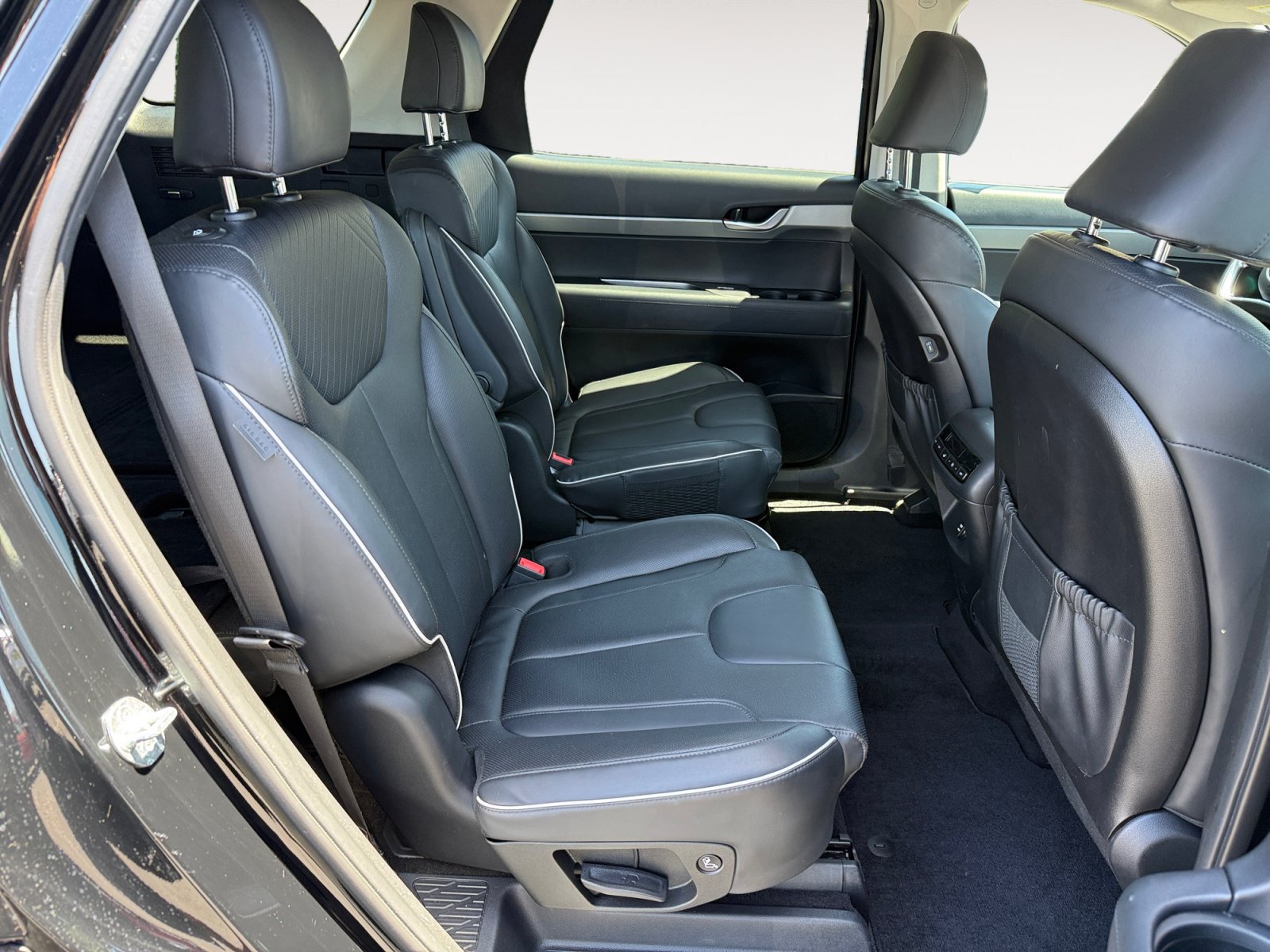 Certified 2023 Hyundai Palisade XRT FWD image 18
