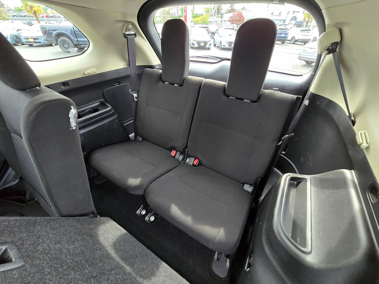 Used 2017 Mitsubishi Outlander ES image 31