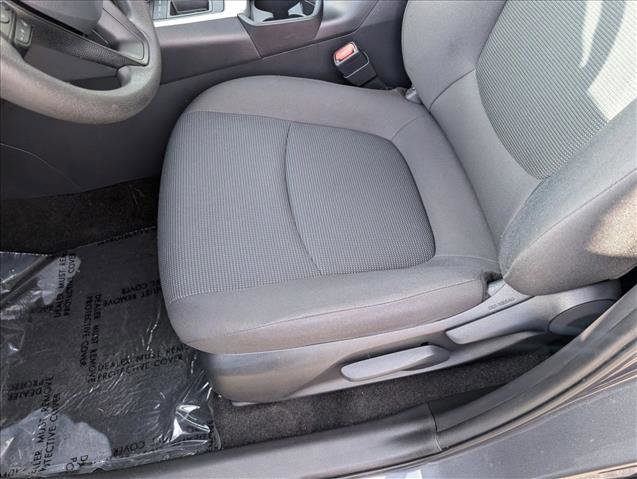 Used 2021 Toyota RAV4 LE image 14