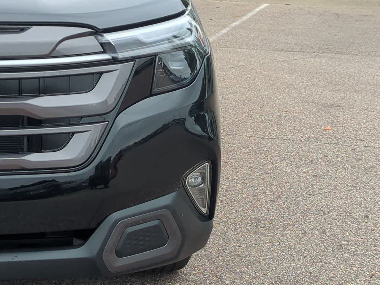 New 2026 Subaru Forester Limited AWD/4WD image 10