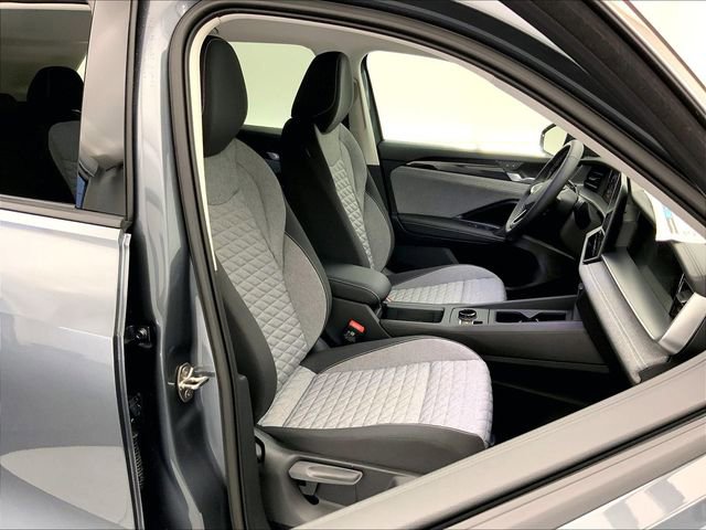 New 2026 Volkswagen Tiguan S AWD/4WD image 11