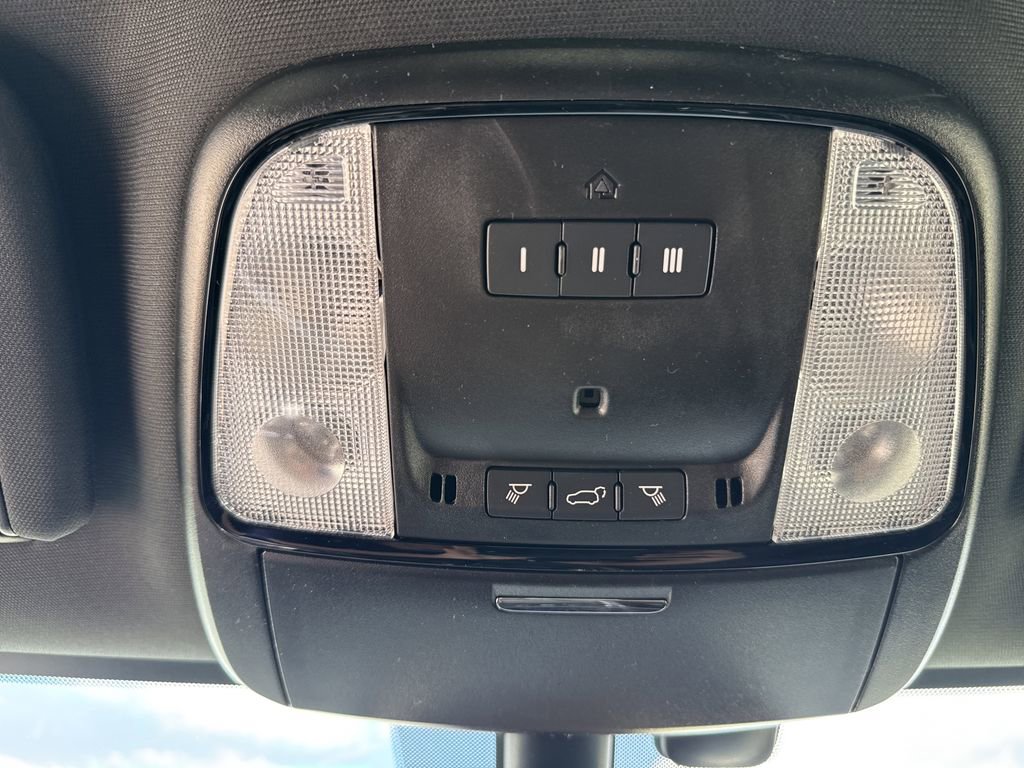 New 2026 Dodge Durango GT w/ Blacktop Package image 35