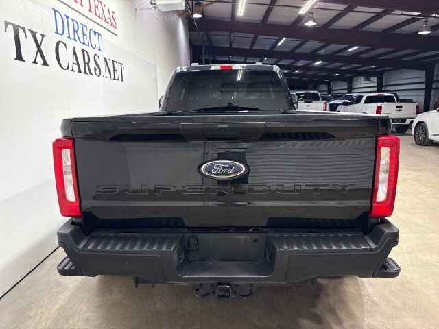Used 2024 Ford F350 XL AWD/4WD image 7