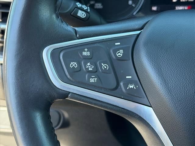 Certified 2022 Chevrolet Equinox LT image 17