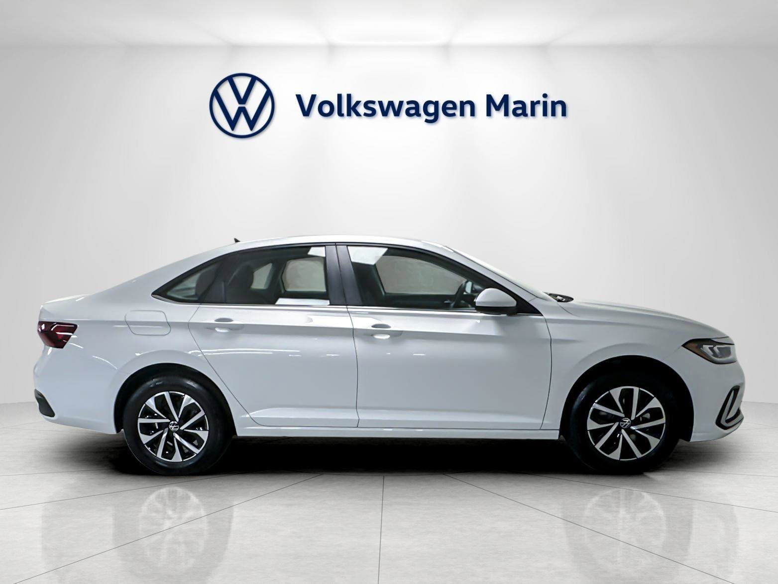 New 2026 Volkswagen Jetta S image 6