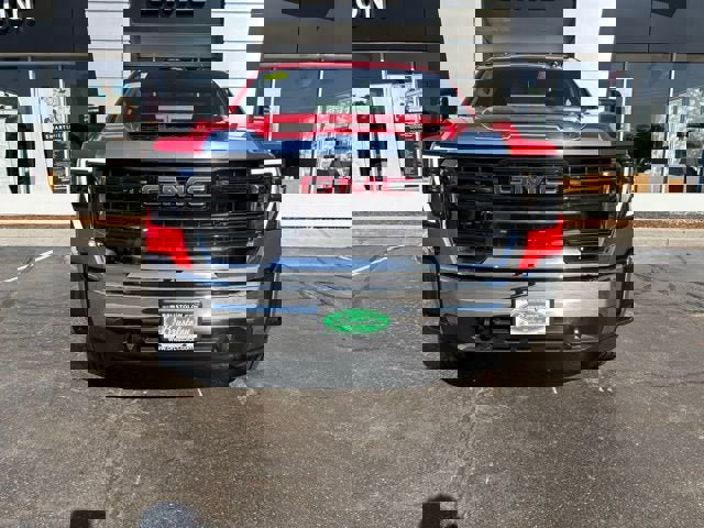 New 2025 GMC Sierra 2500 Pro w/ Convenience Package image 5