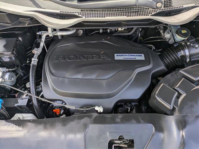 Used 2018 Honda Odyssey Touring image 22