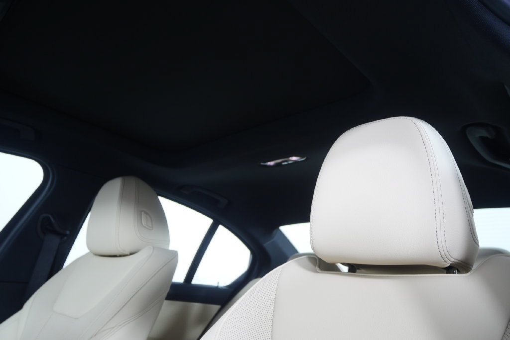 New 2026 BMW 330i Sedan w/ Premium Package RWD image 11