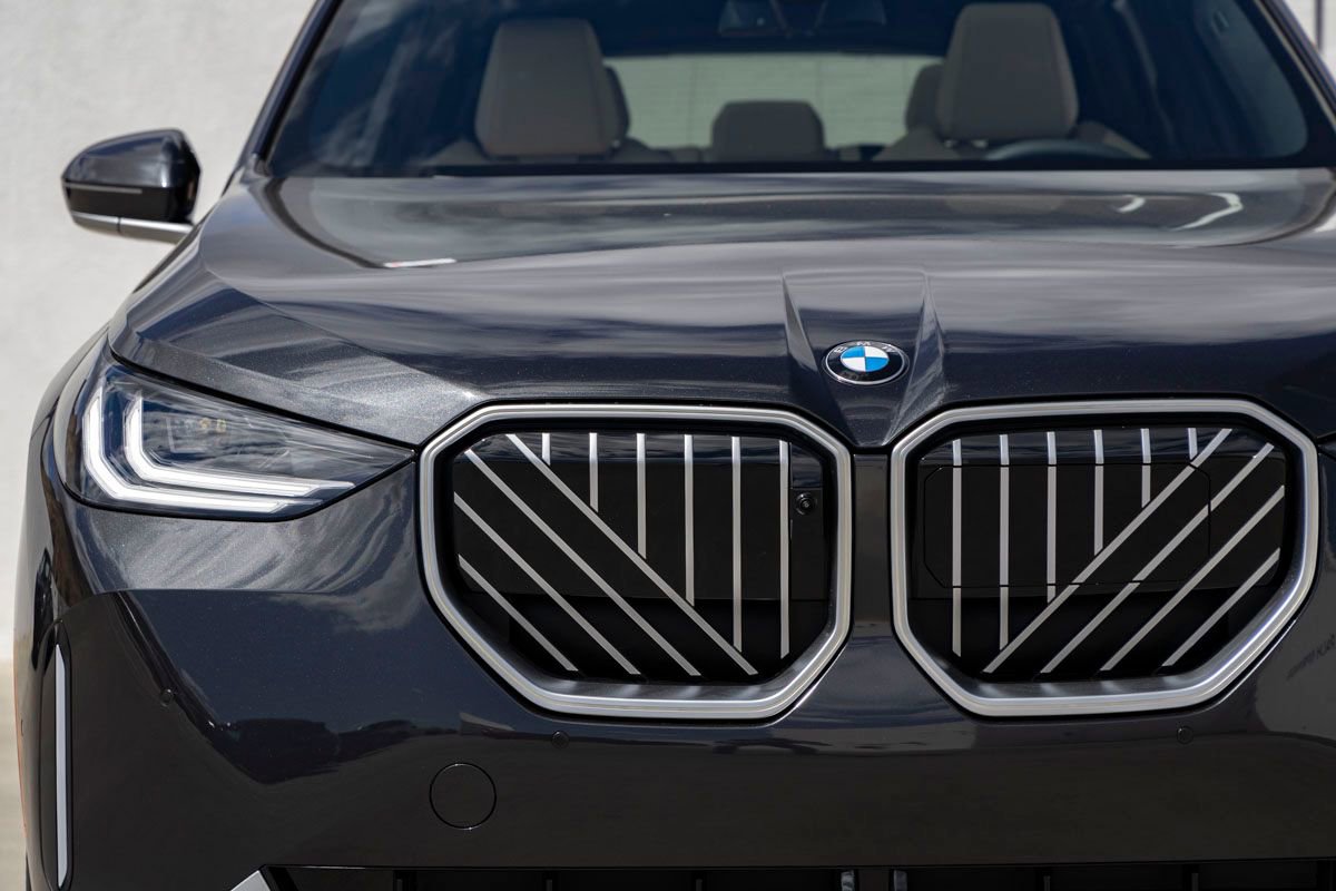 New 2026 BMW X3 xDrive30 image 9