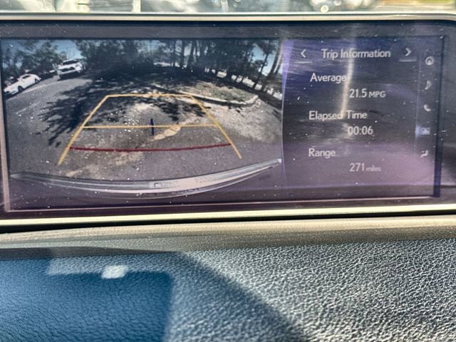 Used 2017 Lexus RX 350 AWD w/ Premium Package image 25