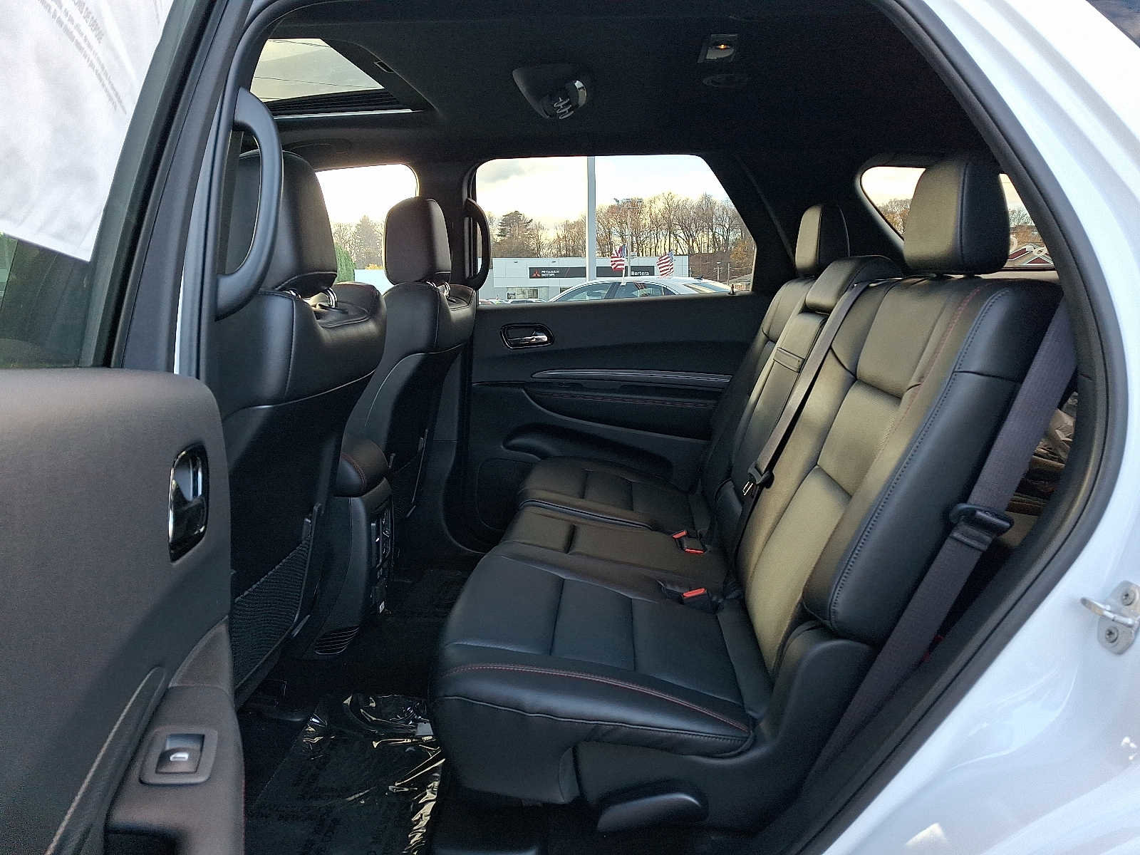 New 2026 Dodge Durango GT image 6