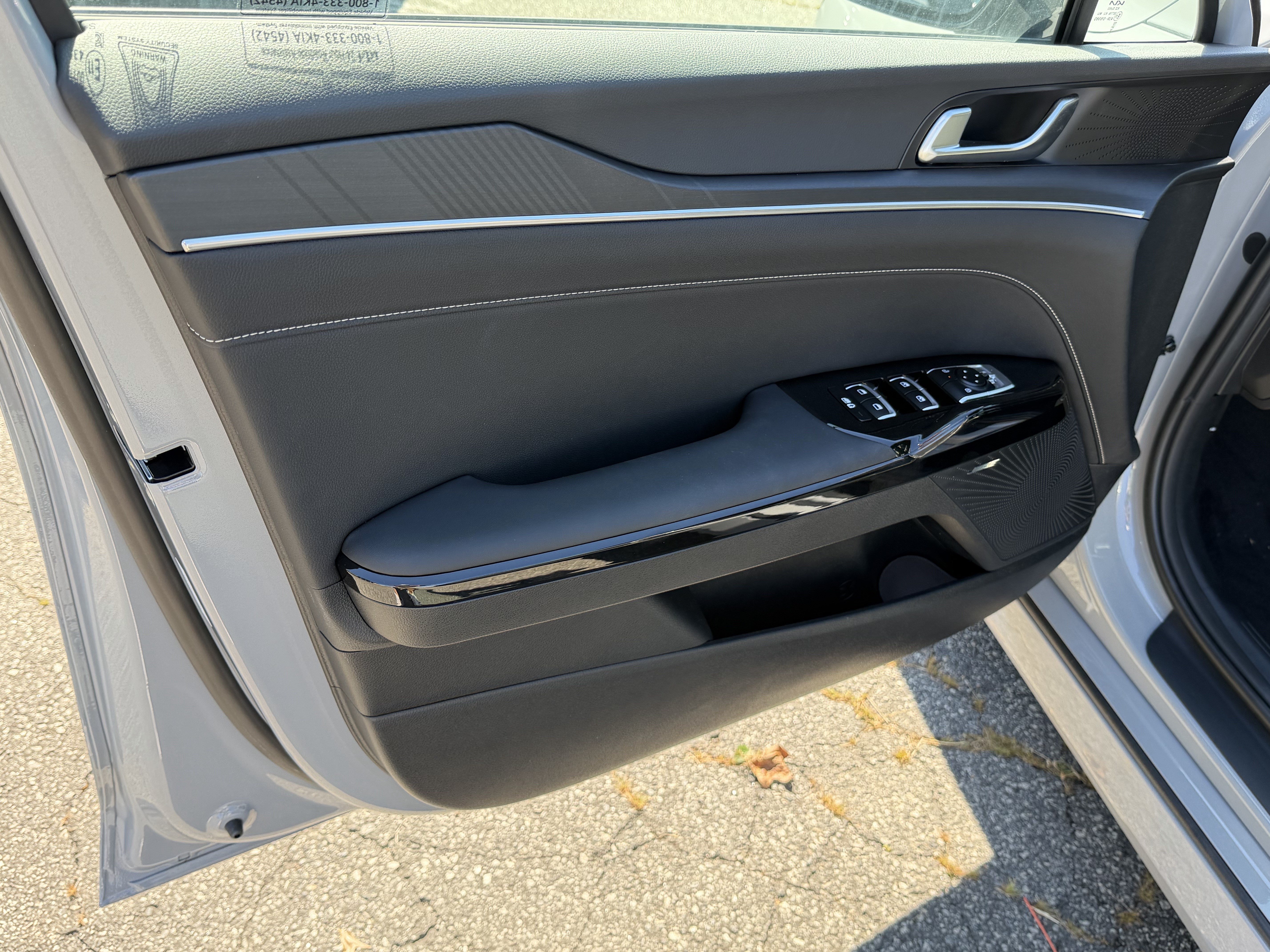 New 2026 Kia K5 GT-Line w/ GT-Line Premium Package FWD image 10