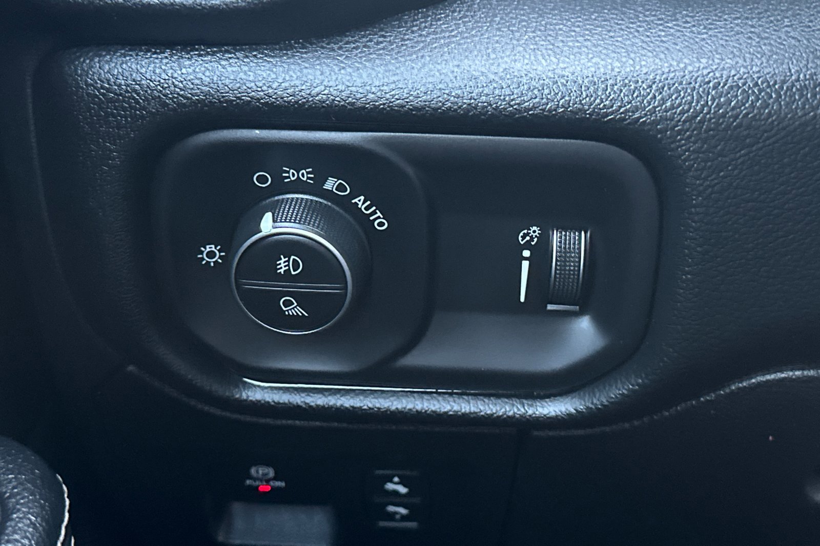 Used 2021 RAM 1500 Rebel w/ Rebel Level 2 Equipment Group image 41