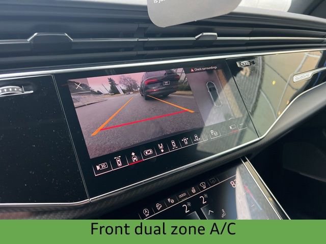 New 2026 Audi RS Q8 performance image 9