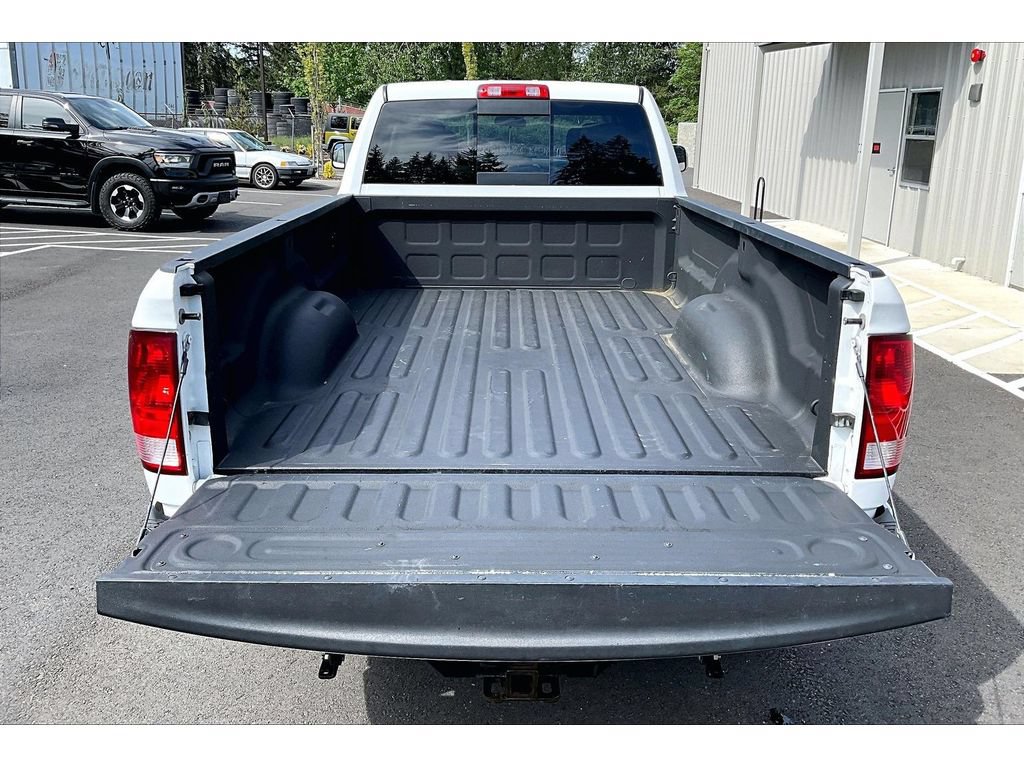 Used 2014 RAM 3500 SLT w/ Protection Group AWD/4WD image 33