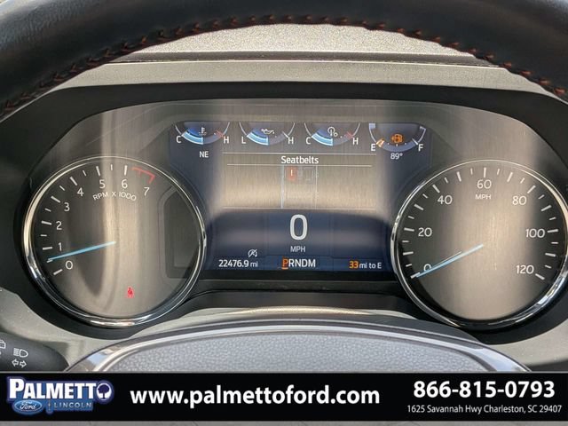 Used 2024 Ford Expedition Timberline AWD/4WD image 27