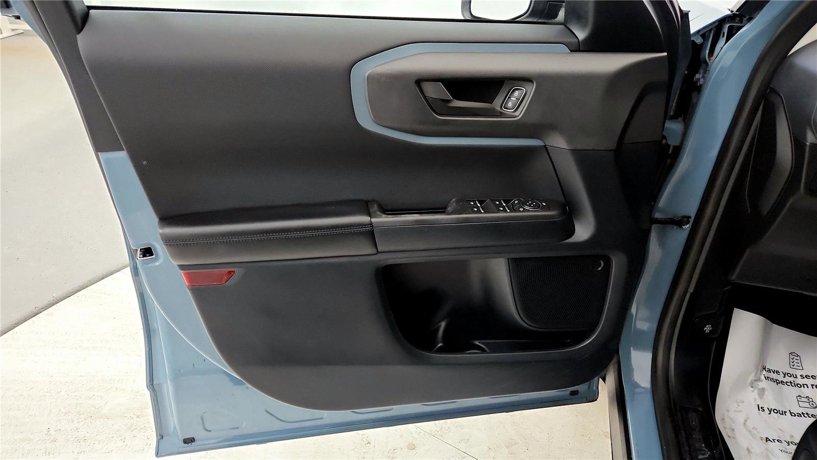 Used 2021 Ford Bronco Sport Badlands image 22